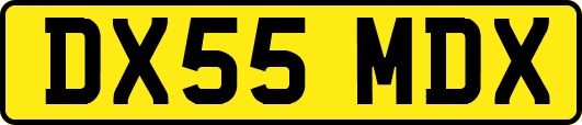 DX55MDX