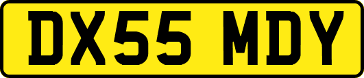 DX55MDY