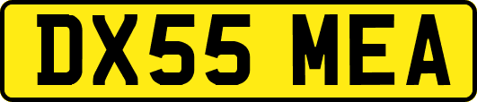 DX55MEA