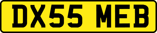 DX55MEB