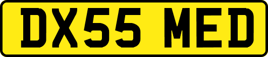DX55MED