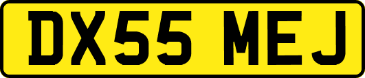 DX55MEJ