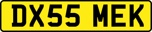DX55MEK