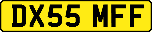 DX55MFF
