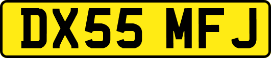 DX55MFJ
