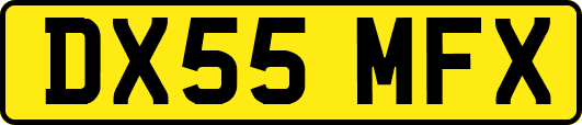 DX55MFX
