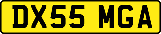 DX55MGA