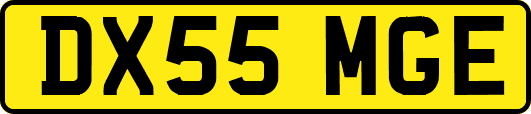 DX55MGE