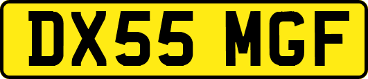 DX55MGF