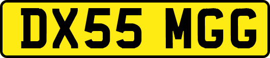DX55MGG