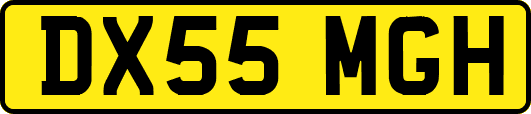 DX55MGH