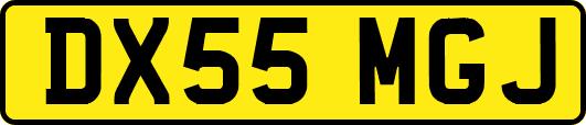 DX55MGJ