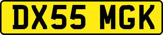 DX55MGK