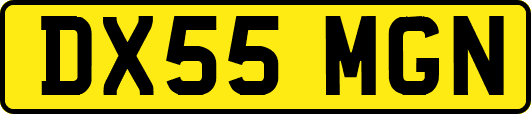 DX55MGN