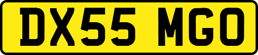 DX55MGO