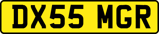 DX55MGR