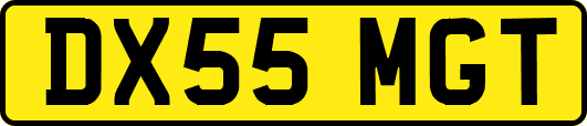DX55MGT