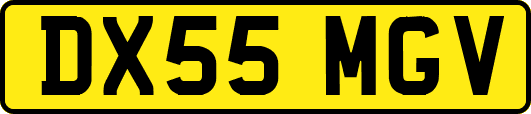 DX55MGV