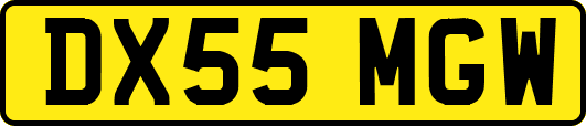 DX55MGW