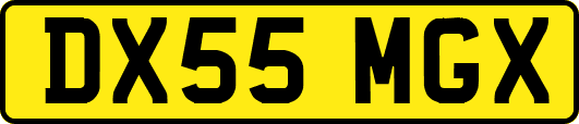 DX55MGX