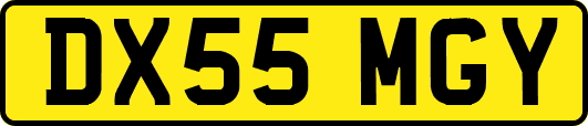 DX55MGY