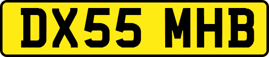DX55MHB