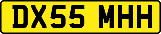 DX55MHH