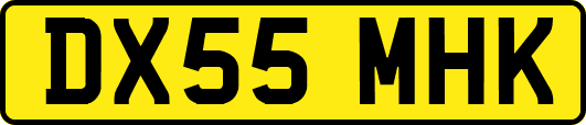 DX55MHK