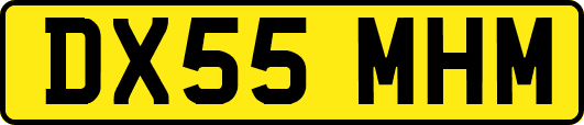 DX55MHM