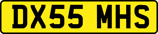 DX55MHS