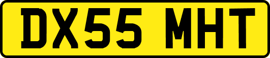 DX55MHT
