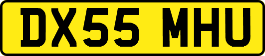 DX55MHU