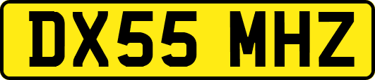 DX55MHZ