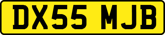 DX55MJB