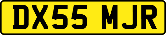DX55MJR