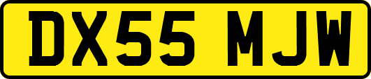 DX55MJW