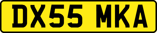 DX55MKA