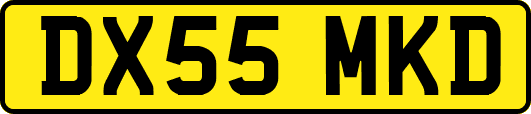 DX55MKD