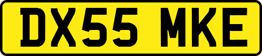 DX55MKE