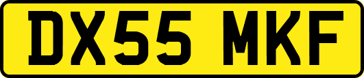 DX55MKF