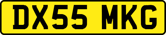 DX55MKG