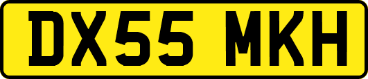 DX55MKH
