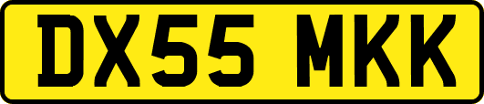 DX55MKK