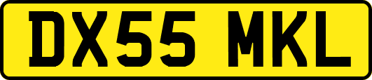 DX55MKL