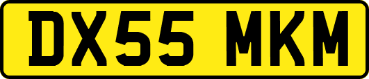 DX55MKM