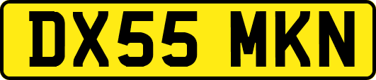 DX55MKN