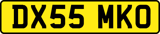 DX55MKO
