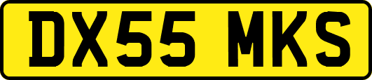 DX55MKS