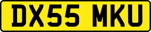 DX55MKU