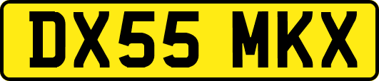 DX55MKX